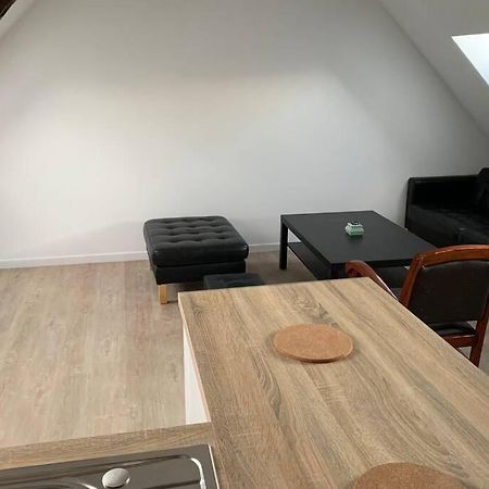 T3 Proximite Du Chu Avec Acces Internet & Netflix Apartman Rouen Kültér fotó